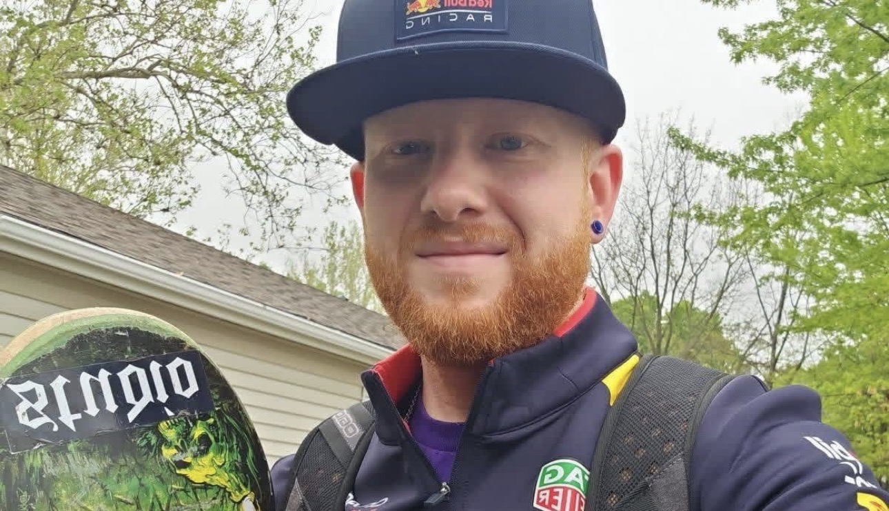 Michael Wolcott Killed in Riverside MO Motorcycle Crash: Kawasaki Rider Attempted High-Speed Pass on NW Mattox Road, Struck by Commercial Truck, Platte County Sheriff’s Office Confirms.
